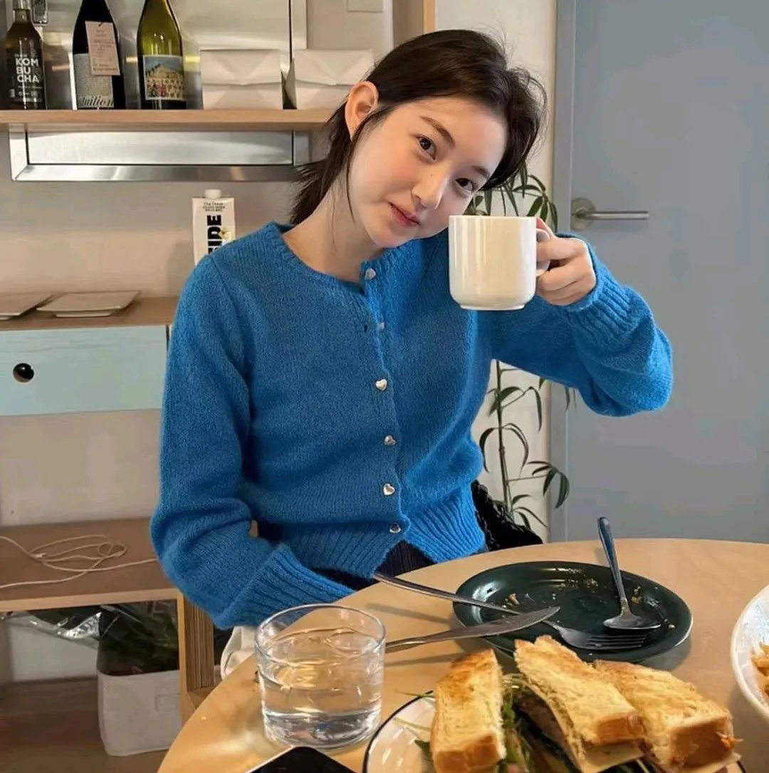 都会性男女